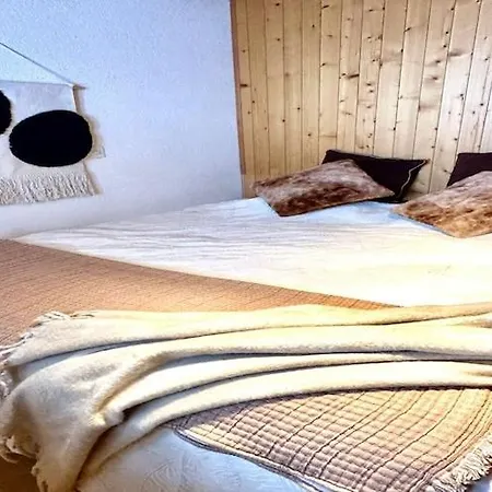 Chalet Premium With Mountain Views Chateau-d'Oex