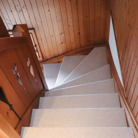 Chalet Chalet In Chateau-D X Near Gstaad Ski Resort