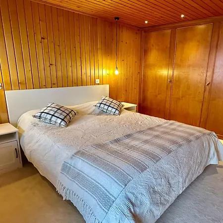 Chalet Chalet In Chateau-D X Near Gstaad Ski Resort Château-d'Œx