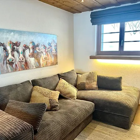 Chalet In Chateau-D X Near Gstaad Ski Resort * Chateau-d'Oex
