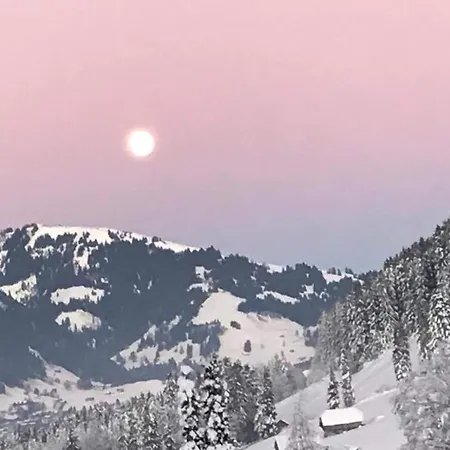 Premium With Mountain Views Alpstuga